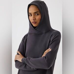 LYRA MODEST Hijab Hoodie